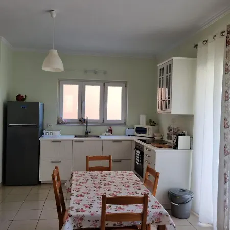 Dream Vacation * Acharavi (Corfu)