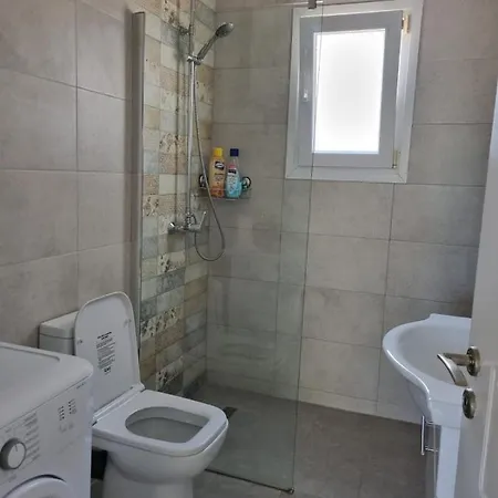 Dream Vacation Acharavi (Corfu)