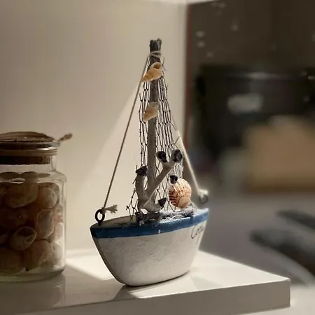 Dream Vacation Apartament