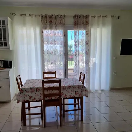 Dream Vacation Apartament