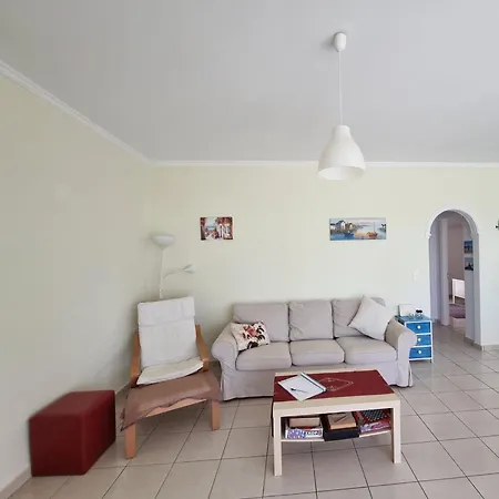 Apartament Dream Vacation Acharavi (Corfu)