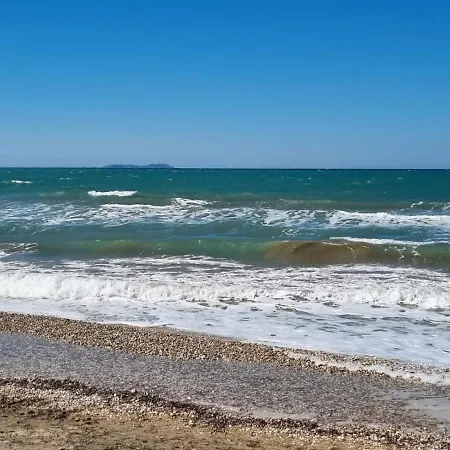 Apartament Dream Vacation Acharavi (Corfu)