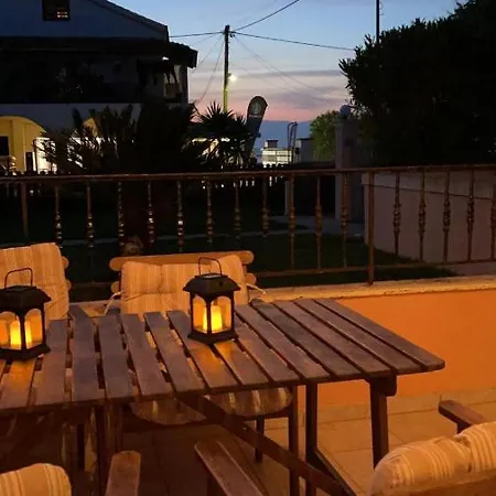 Dream Vacation Acharavi (Corfu)