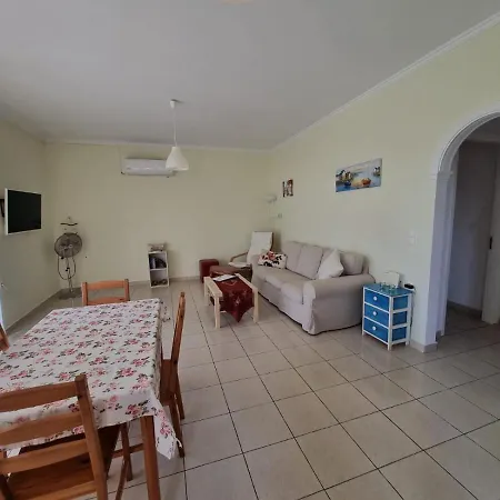 Dream Vacation * Acharavi (Corfu)