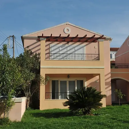 Apartament Dream Vacation Acharavi (Corfu)