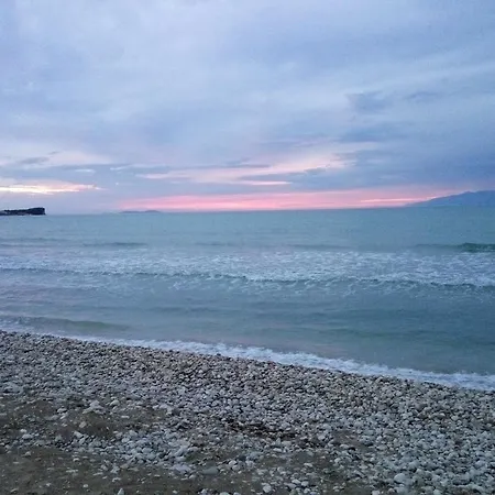 Dream Vacation Apartament Acharavi (Corfu)