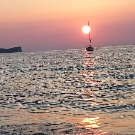 Apartament Dream Vacation Acharavi (Corfu)