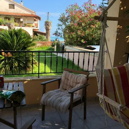 Apartament Dream Vacation Acharavi (Corfu)