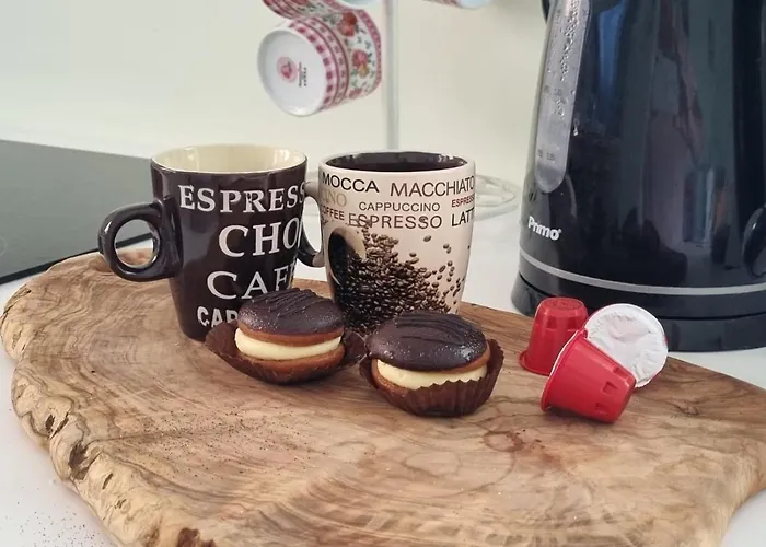 Dream Vacation Acharavi (Corfu)