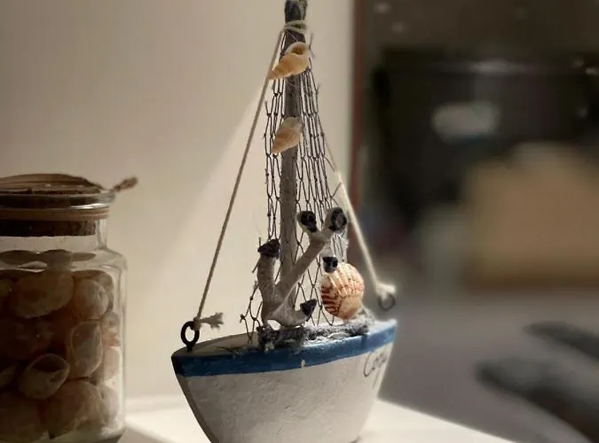 Dream Vacation Lägenhet