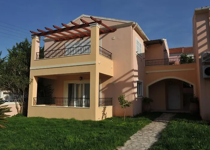 Dream Vacation Acharavi (Corfu)