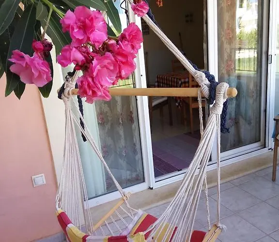 Dream Vacation * Acharavi (Corfu)