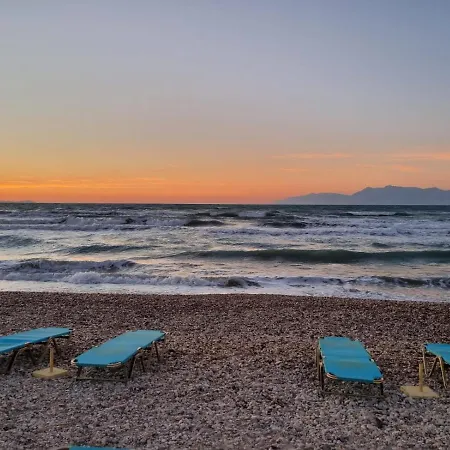 Dream Vacation * Acharavi (Corfu)