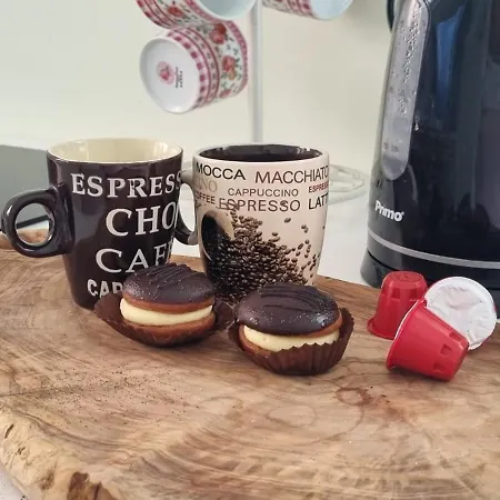 Dream Vacation Acharavi (Corfu)