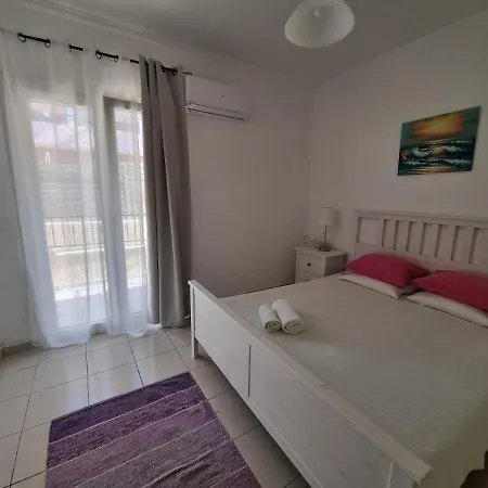 Dream Vacation Acharavi (Corfu)