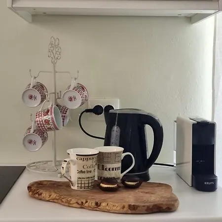 Dream Vacation Apartament Acharavi (Corfu)