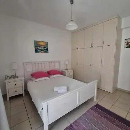 Apartment Dream Vacation *