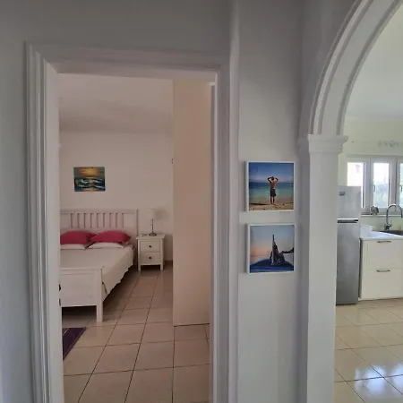 Dream Vacation Acharavi (Corfu)