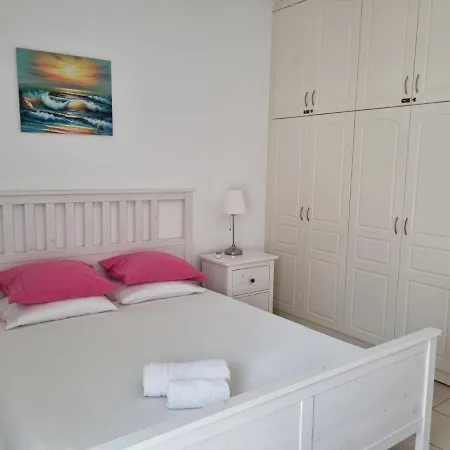 Dream Vacation Apartament *