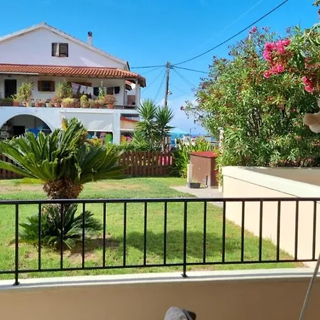 Dream Vacation Apartment