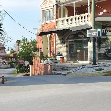 Apartamento Dream Vacation *