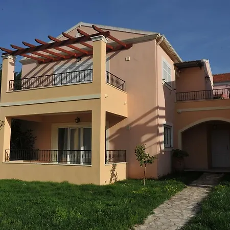 Dream Vacation Acharavi (Corfu)