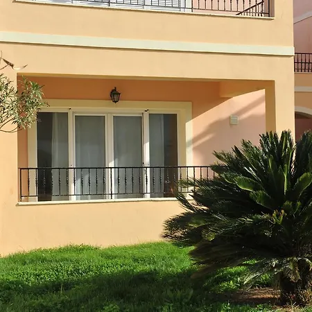 Apartment Dream Vacation