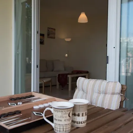 Apartment Dream Vacation *