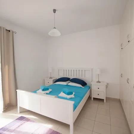 Apartament Dream Vacation Acharavi (Corfu)