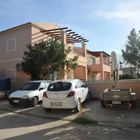 Apartamento Dream Vacation *