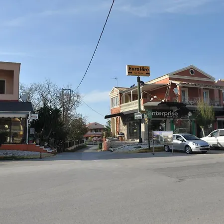 Dream Vacation Acharavi (Corfu)