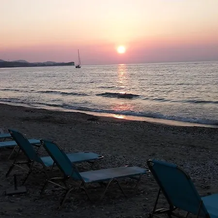 Dream Vacation Apartamento *