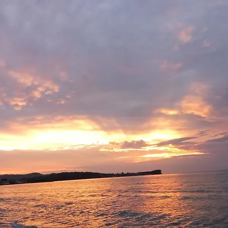 Dream Vacation Acharavi (Corfu)