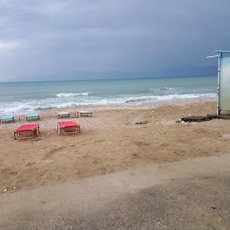 Dream Vacation * Acharavi (Corfu)