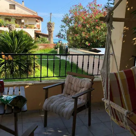 Apartment Dream Vacation Acharavi (Corfu)