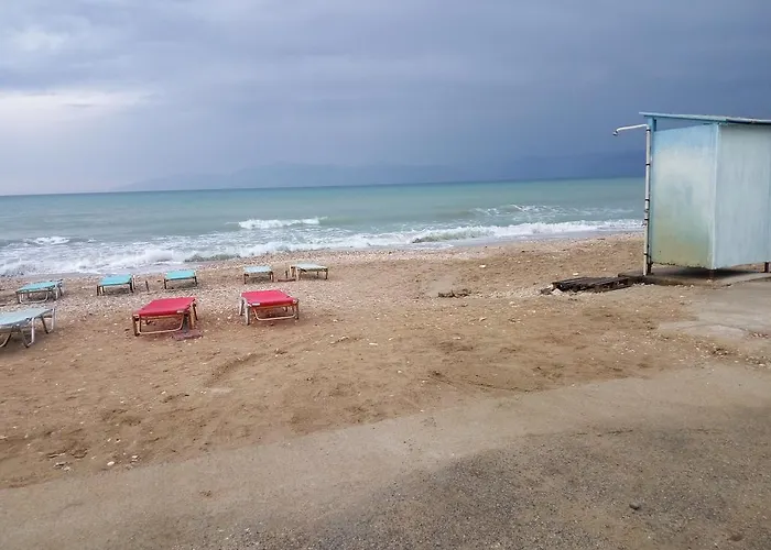 Dream Vacation * Akharavi