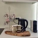 Dream Vacation Apartman Aharávi