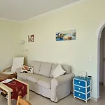 Apartman Dream Vacation Aharávi