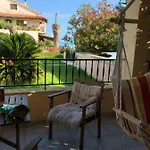 Apartman Dream Vacation Aharávi