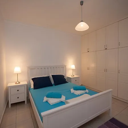Lejlighed Dream Vacation Acharavi (Corfu)