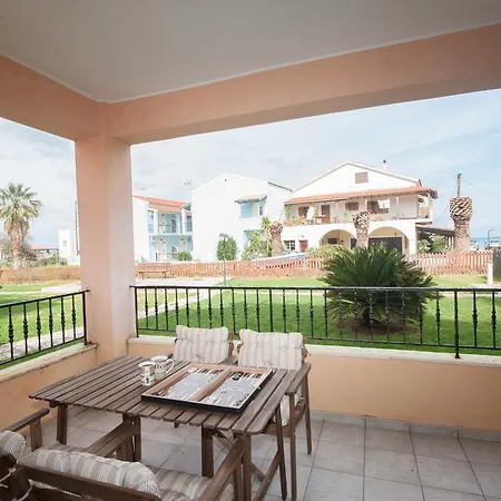 Appartement Dream Vacation *