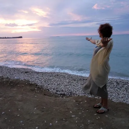 Lejlighed Dream Vacation *